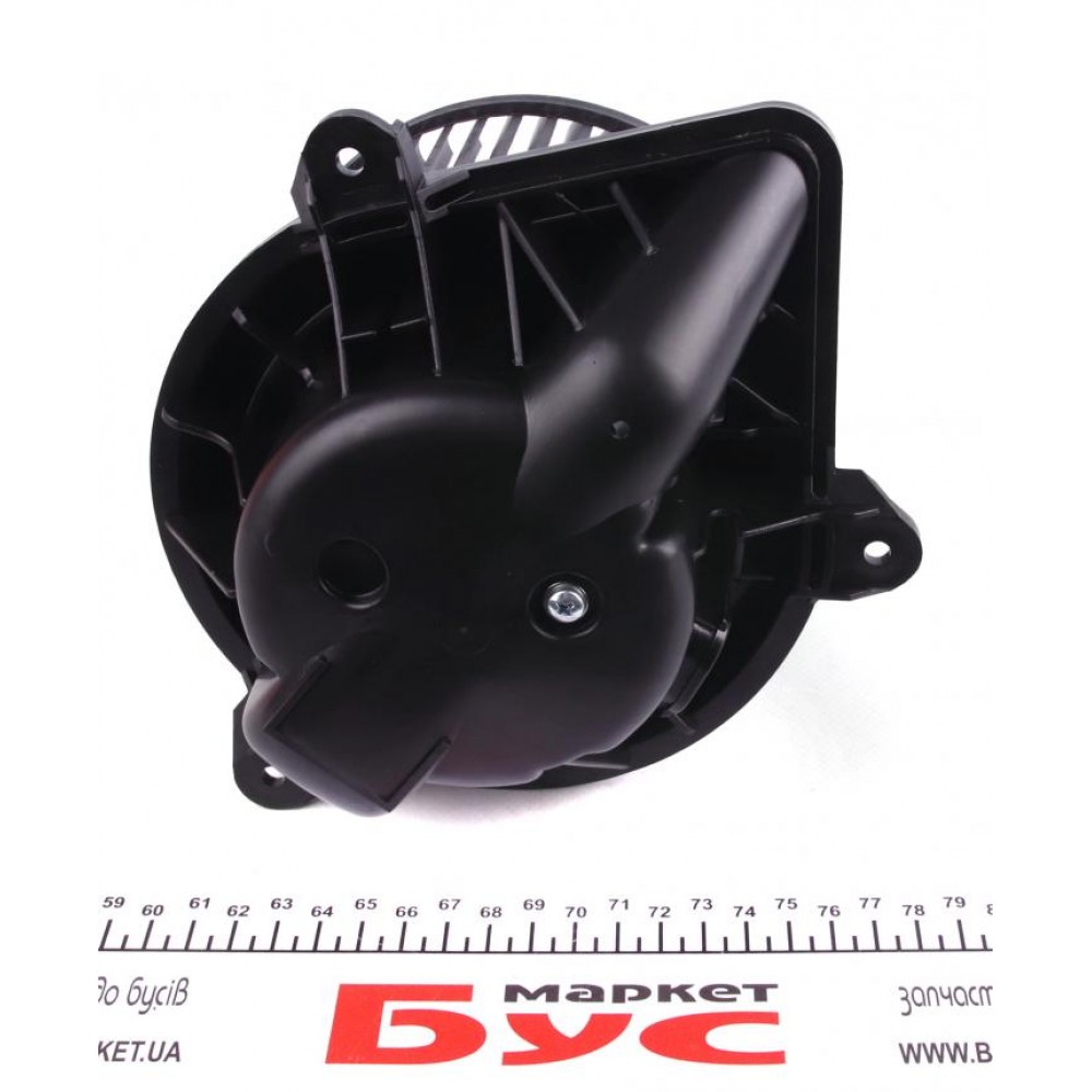 Моторчик пічки Nissan Primastar/Opel Vivaro/Renault Trafic 1.9-2.5 dCi 01-