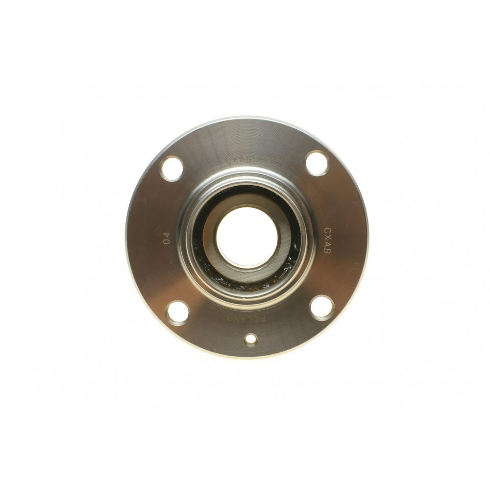 Підшипник маточини (задньої) VW Caddy 96-