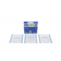021 RS 00119 0N0 MAHLE Комплект поршневих кілець