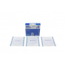 021 RS 00119 0N0 MAHLE Комплект поршневих кілець