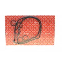 022.930 ELRING Комплект прокладок, Кришка головки циліндра