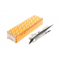 Повторювач повороту на крило BMW 5 (F10) 09-13 (R)