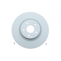 24.0132-0144.1 ATE Гальмівний диск