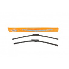 Щітки склоочисника (550/475мм) Dacia Logan 04- Щітки склоочисника (550/475мм) Dacia Logan 04-