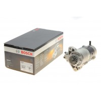 1 986 S00 978 BOSCH Стартер