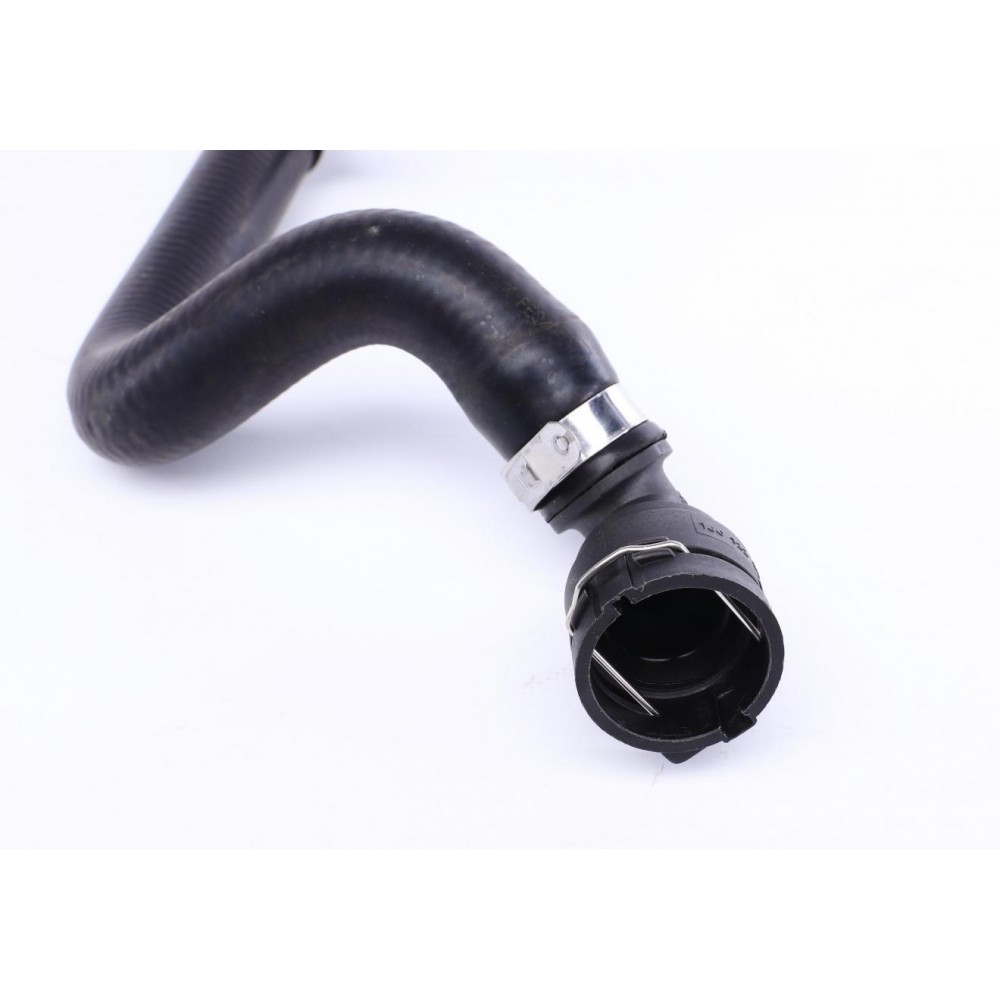 Патрубок радіатора Seat Leon/VW Golf IV 1.6/2.0 97-06