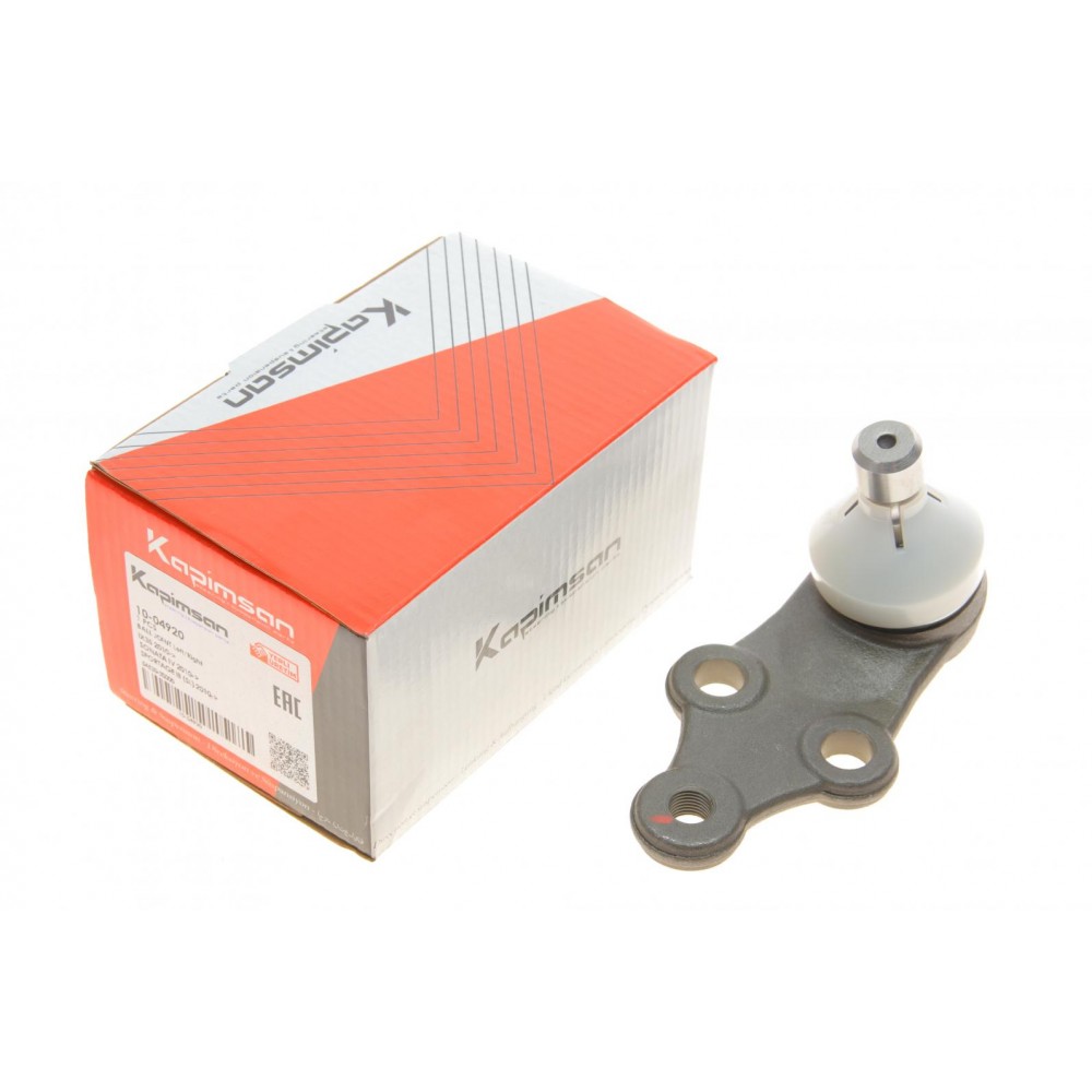 Опора кульова (передня/знизу) Hyundai ix35/Kia Sportage 10-