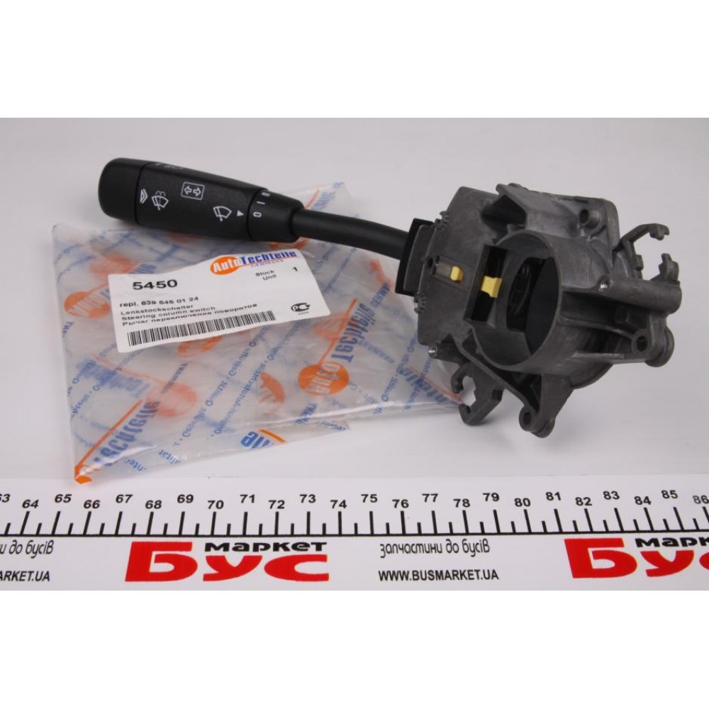 Перемикач поворотів MB Vito (W639) 03- (5450)