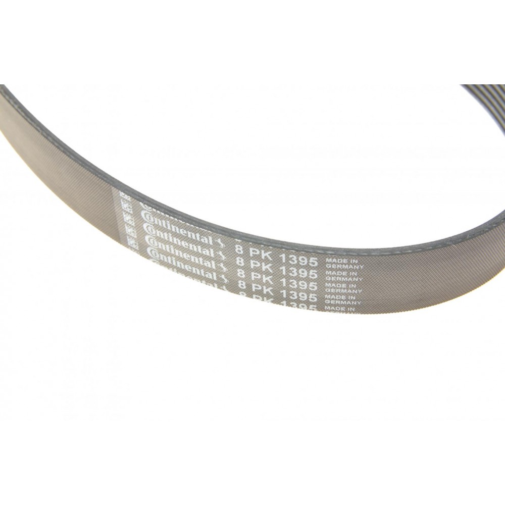 Ремінь генератора BMW 3 (F30/F80)/5 (F10)/ X5 (F15/F85)/ X6 (F16/F86) 13- (S55)
