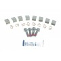 Колодки гальмівні (передні) MB GLE-class (V167C167) 18-/GLS-class (X167) 19-