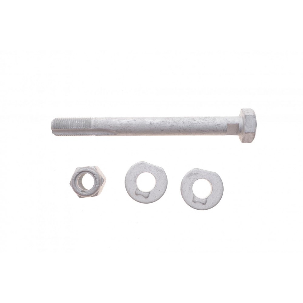 07758 FEBI BILSTEIN Монтажный комплект, Ричаг незалежної підвіски колеса