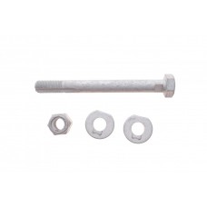 07758 FEBI BILSTEIN Монтажный комплект, Ричаг незалежної підвіски колеса