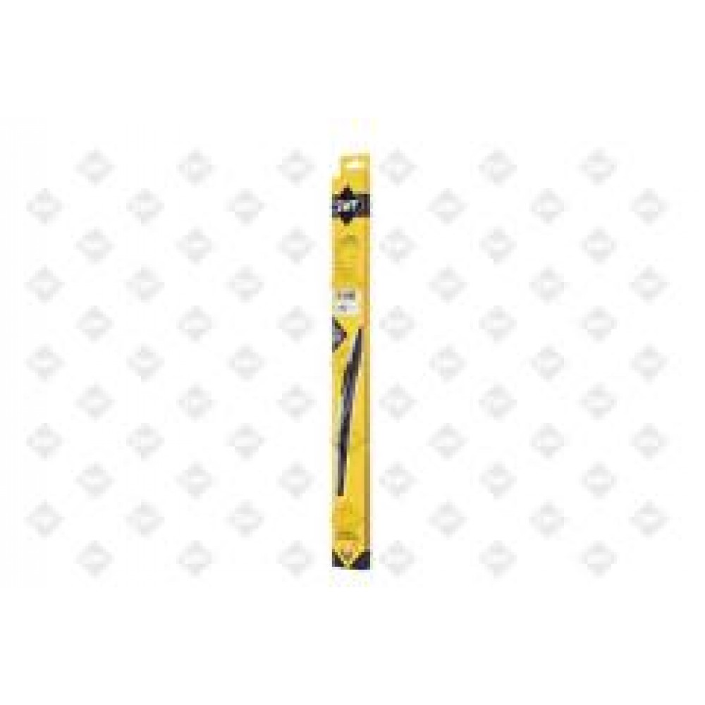 Щітка склоочисника (задня) (500mm) Citroen C5/Renault Laguna II 01-