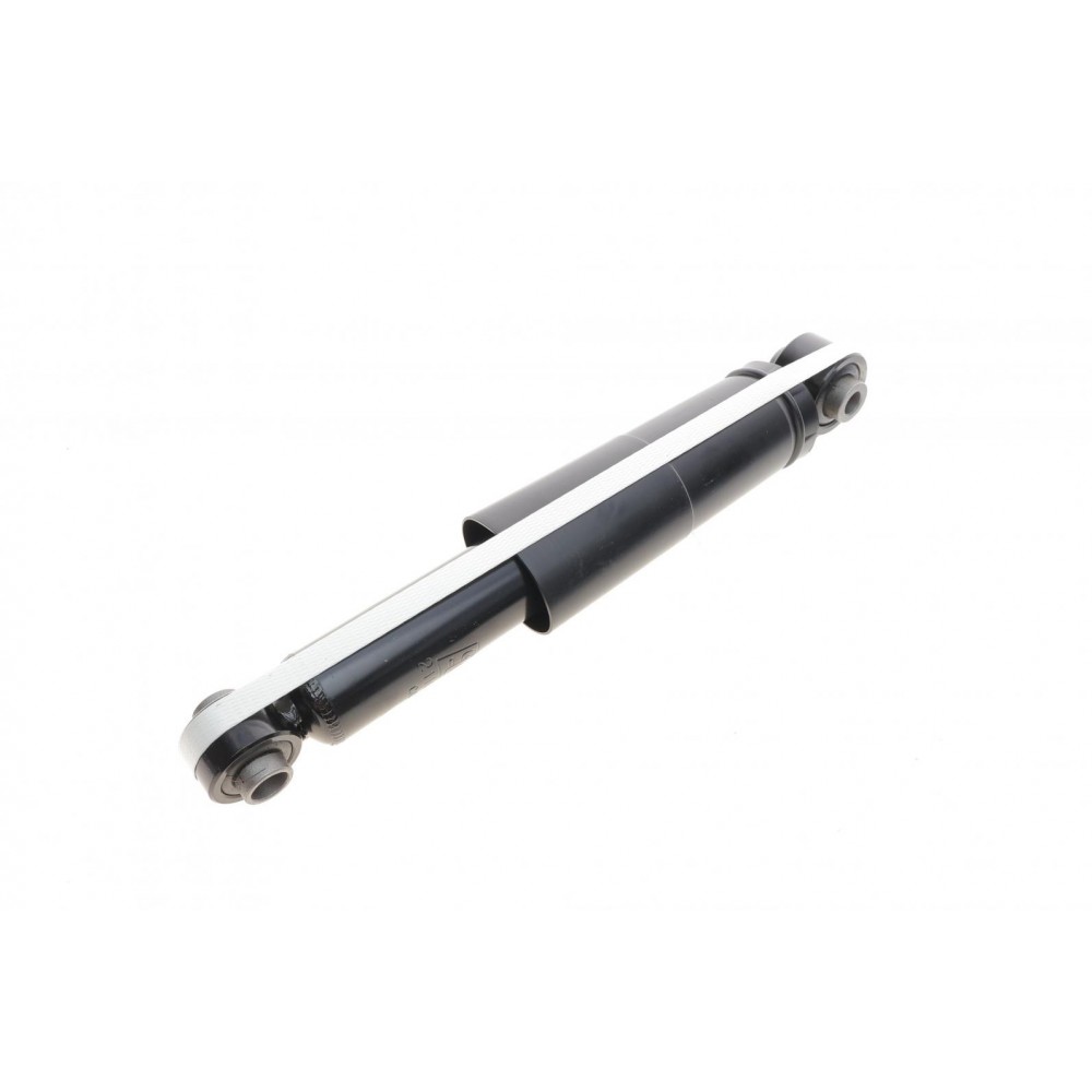 Амортизатор (задній) Opel Astra 98- (підсилений) (Газ)