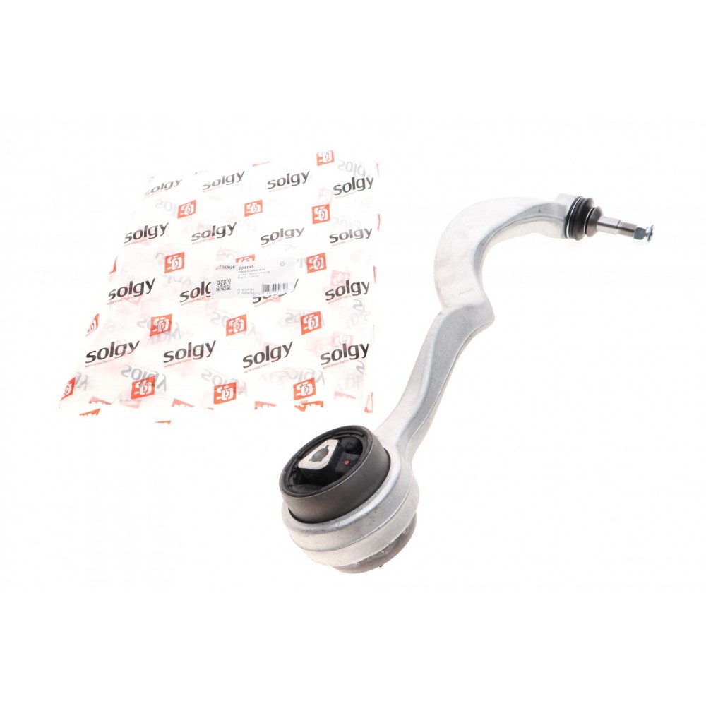 Важіль підвіски (передній/знизу/спереду) (R) BMW 5 (E60/E61) 01-10 M47/M54/M57/N43/N47/N52/N62