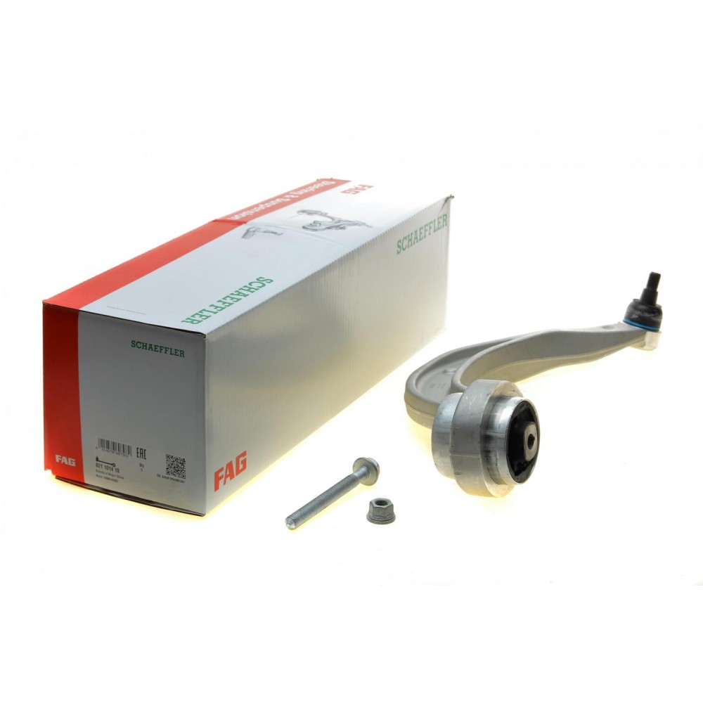 821 1014 10 FAG Ричаг незалежної підвіски колеса, подвеска колеса