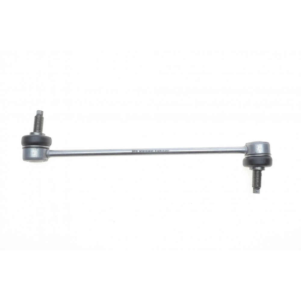 Тяга стабілізатора (переднього) Hyundai Elantra 11-/Kia Cee'd 12- (Л=П)