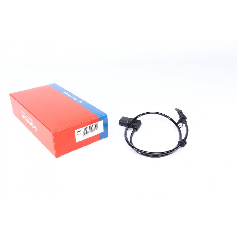 51677 BREMI Датчик частота обертання колеса