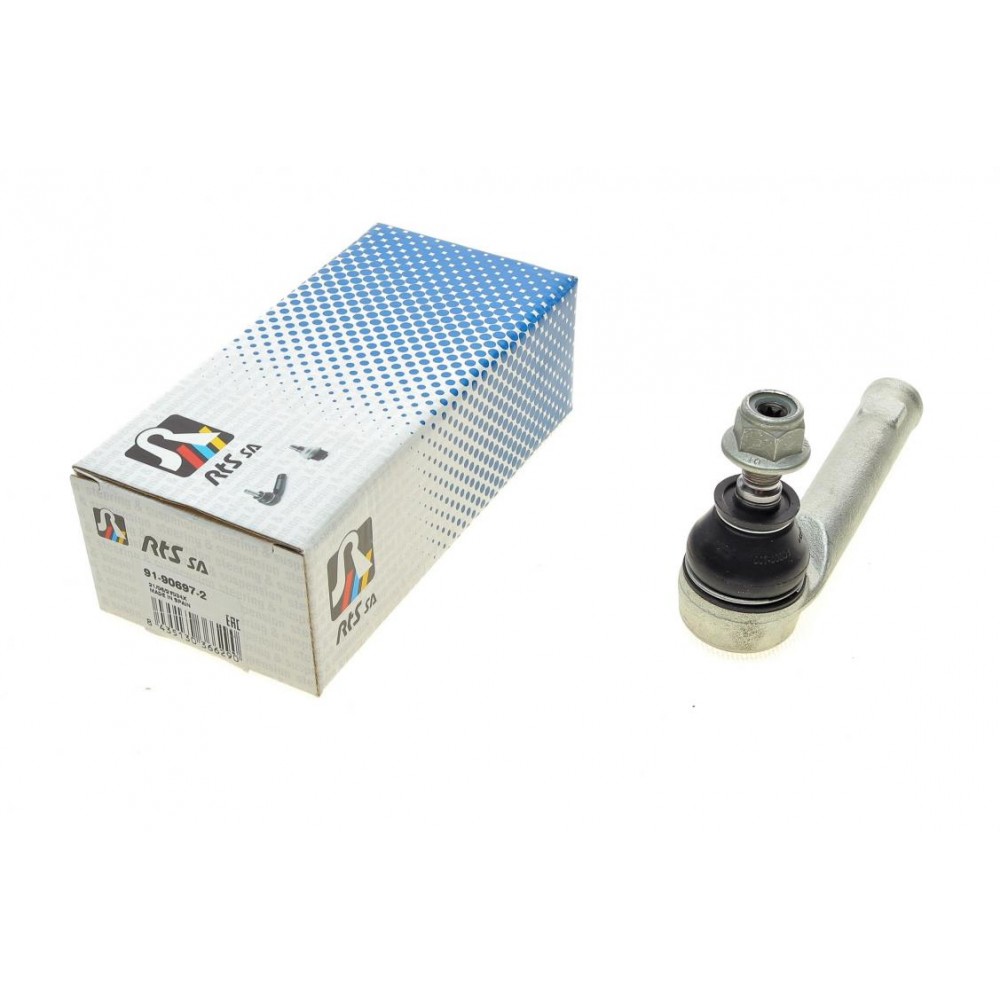 91-90697-2 RTS Наконечник поперечної кермової тяги