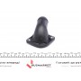 Фланець системи охолодження VW T3/Golf/Passat/Audi A4/A6 81-05