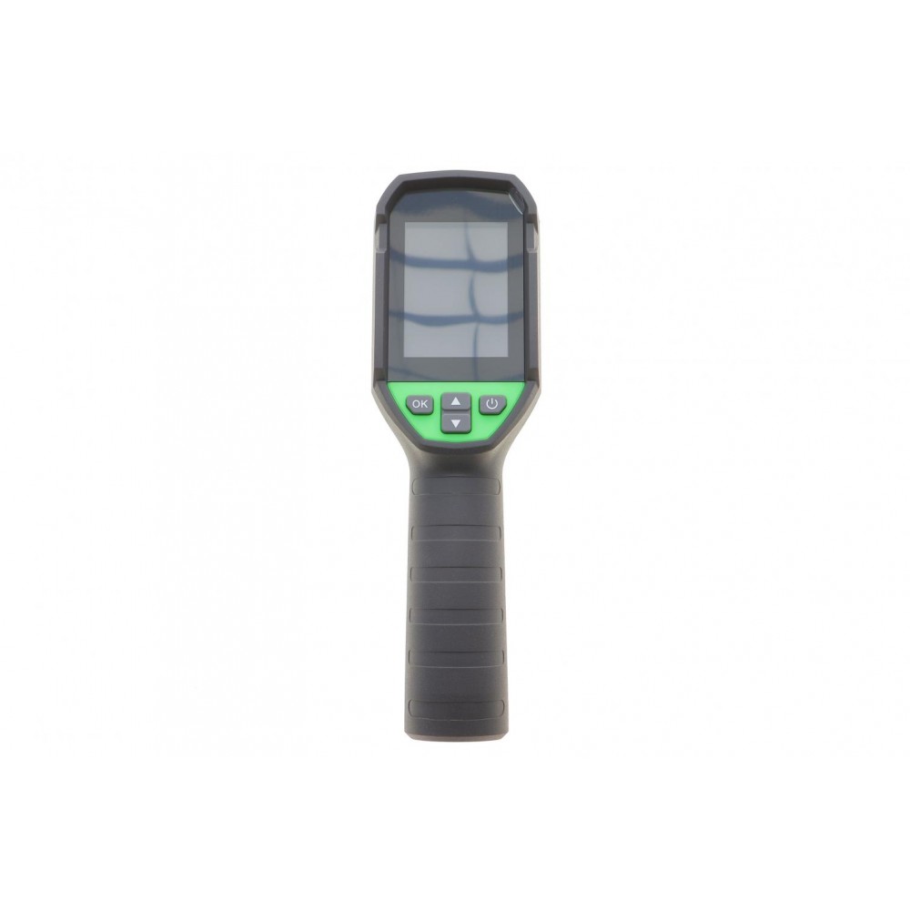 Тепловізор 2.4 LCD TFT/діапазон -20/+400°C/3.7V/2600mAh/USB