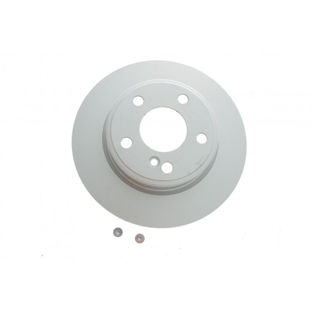 24.0109-0173.1 ATE Гальмівний диск