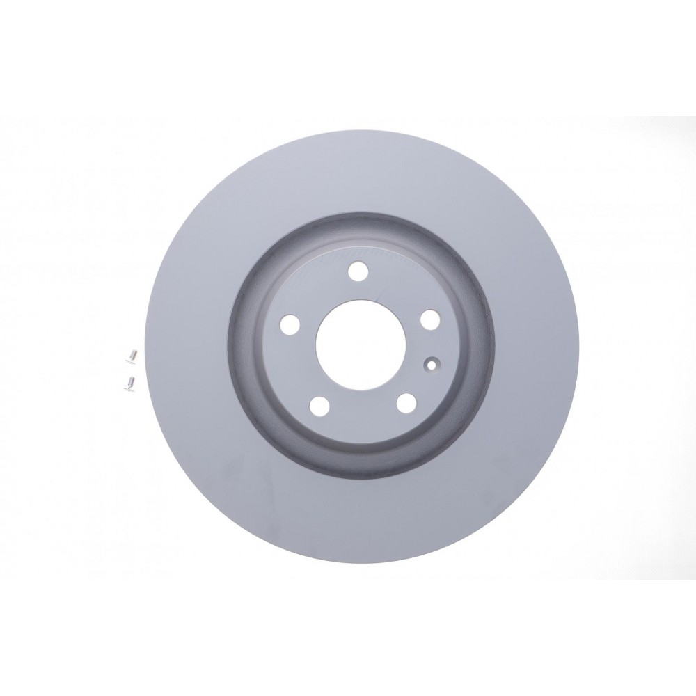 24.0130-0176.1 ATE Гальмівний диск