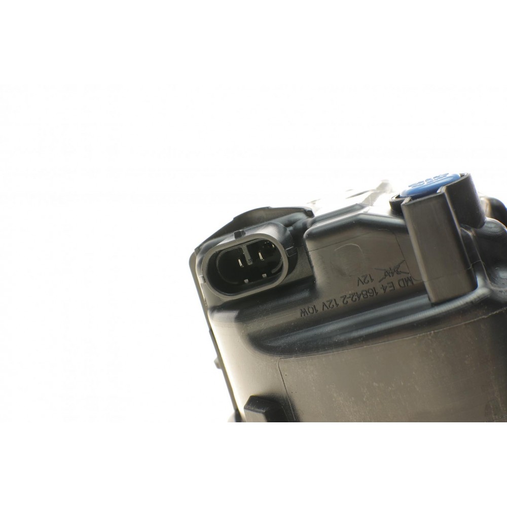 Фара протитуманна BMW 5 (F10) 13-17 (L)