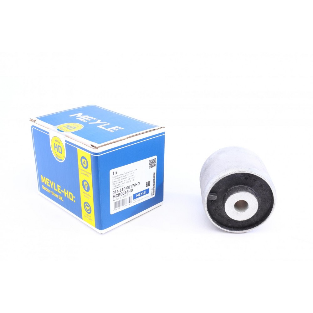 014 610 0017/HD MEYLE Підвіска важіль незалежної підвіски колеса