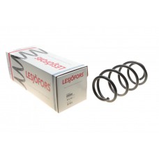 4072949 LESJÖFORS Пружина ходової частини