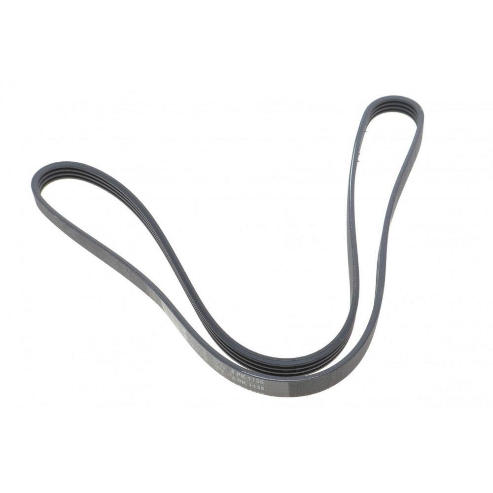 1135 K 4 HUTCHINSON Поліклиновий ремінь