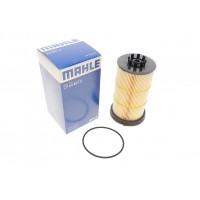 KX 80/1D MAHLE Паливний фільтр