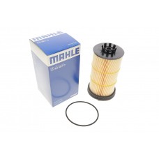 KX 80/1D MAHLE Паливний фільтр