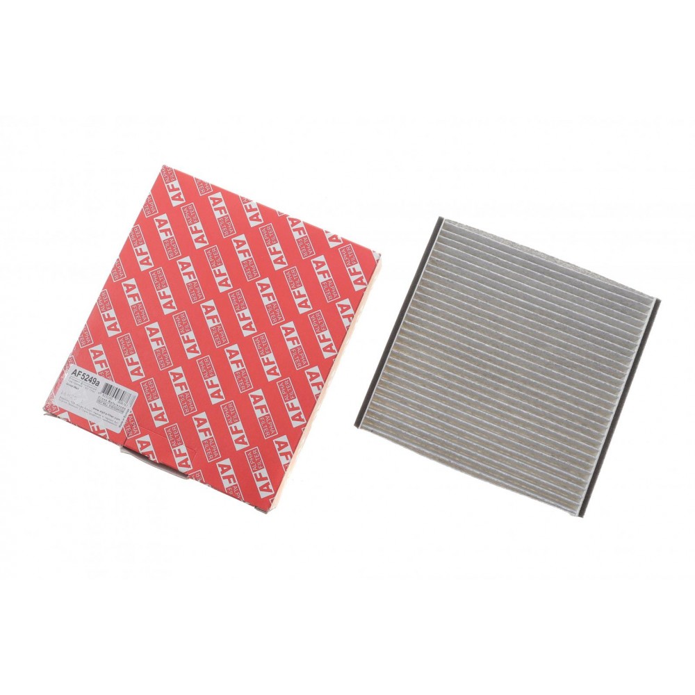 Фільтр салону Great Wall Haval H9 14- (вугільний)