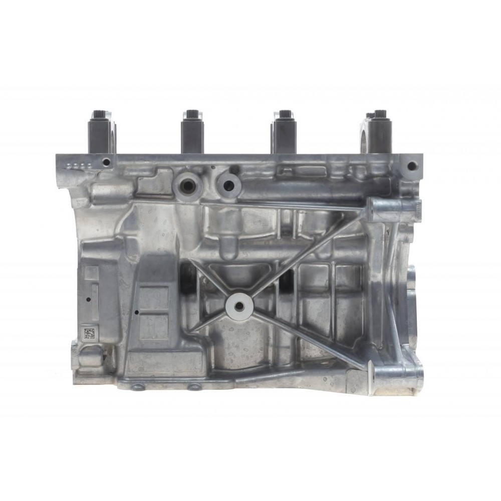 Блок циліндрів Renault Sandero II 1.0 12V 17- (B4D)