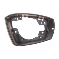 Накладка дзеркала заднього виду VW Polo 10-20 (R)