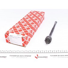 42727 FEBI BILSTEIN Осьовий шарнір рульова тяга