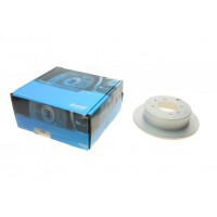 BR-3227-C KAVO PARTS Гальмівний диск