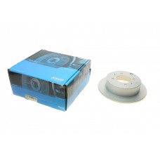 BR-3227-C KAVO PARTS Гальмівний диск
