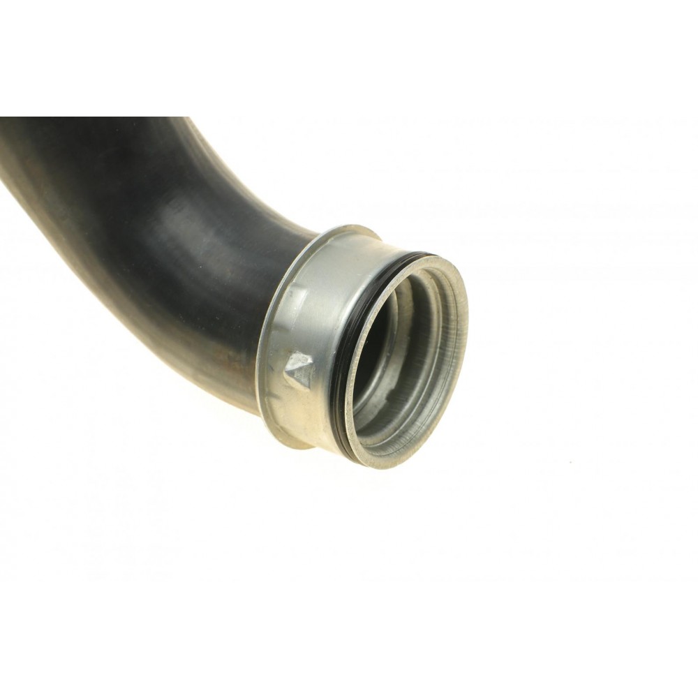 Патрубок інтеркулера (верхній) (R) Skoda Octavia/VW Golf V 2.0 TDI 05-13