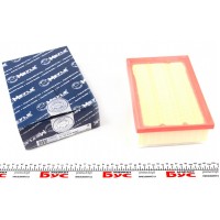 11-12 321 0003 MEYLE Повітряний фільтр