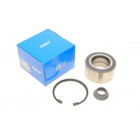 VKBA7016 SKF Комплект підшипника ступиці колеса