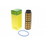 PU 7017 z MANN-FILTER Паливний фільтр