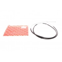 172946 FEBI BILSTEIN Тросик, cтояночный тормоз