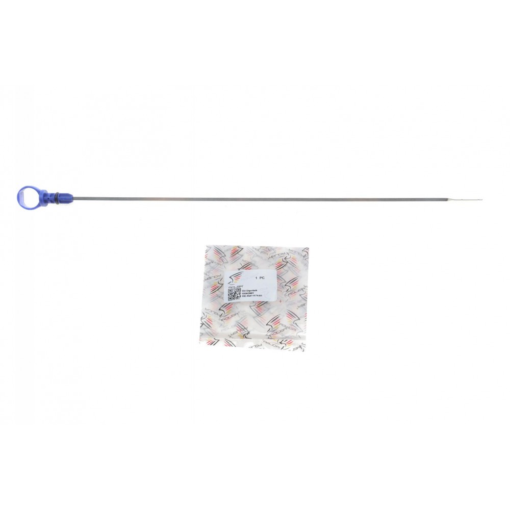 Щуп рівня оливи Citroen Berlingo/Peugeot Partner 2.0 HDi 96-06