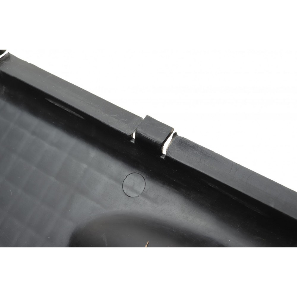 Дифузор радіатора MB 208D OM601-602 (5047)