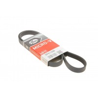 5PK1200 GATES Поліклиновий ремінь