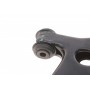 Важіль підвіски (передній/знизу) (R) Ford C-Max 07-10/Focus/Volvo C30/C70/S40/V50 04-12 (з кульовою)