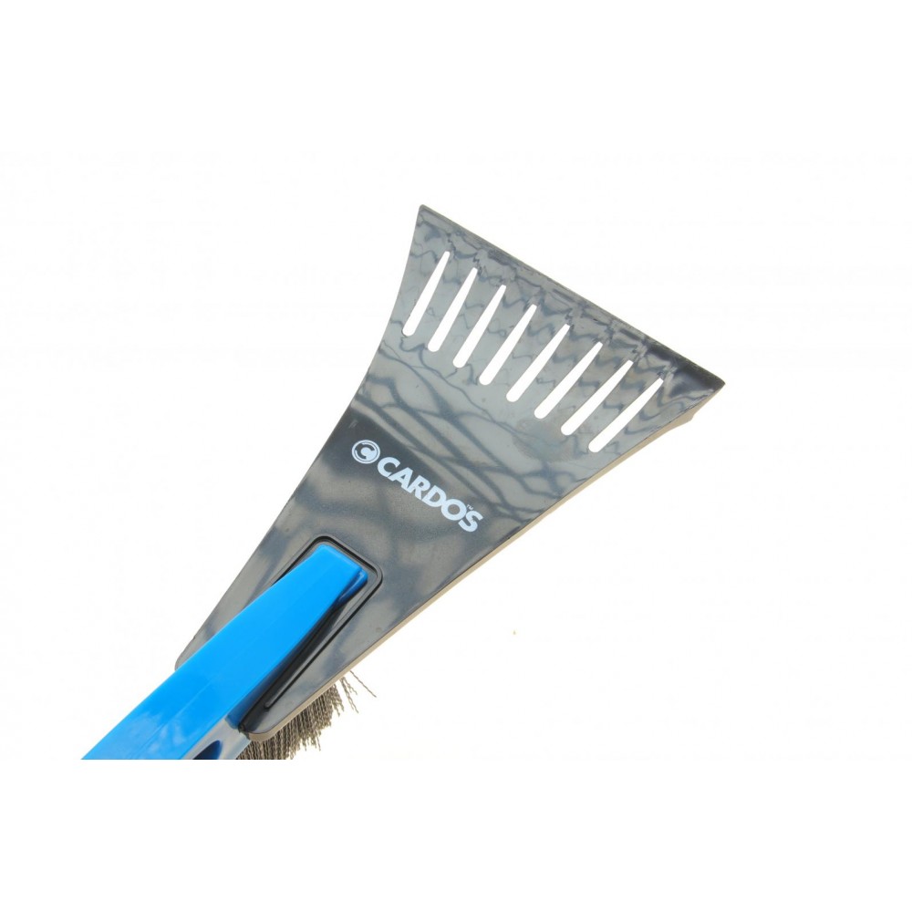 Щітка-шкребок автомобільна Cardos (520mm)