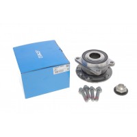 VKBA6662 SKF Комплект підшипника ступиці колеса